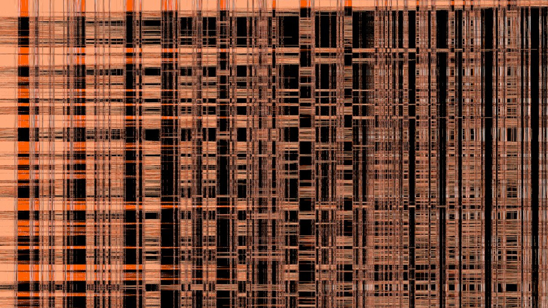 green data center