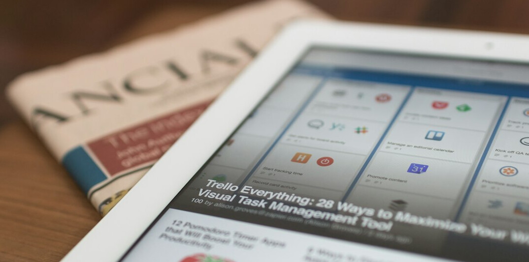 digital document management