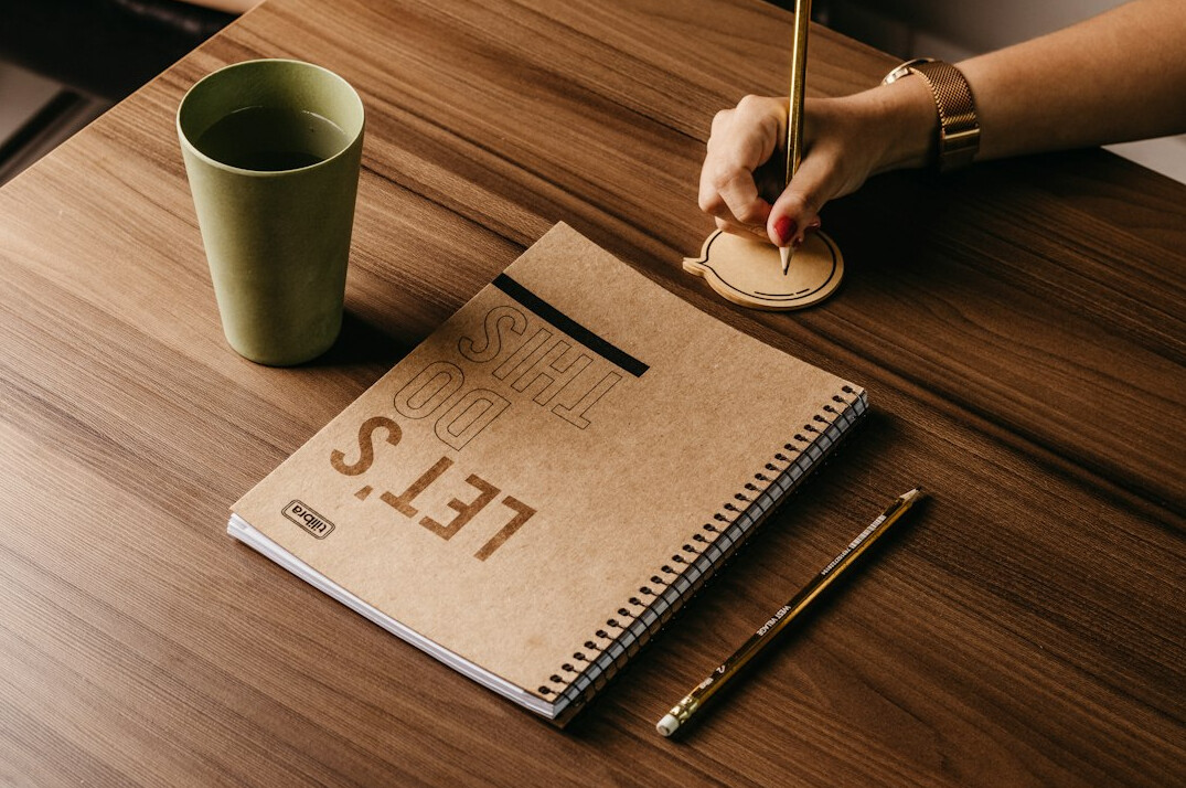 sustainable office supplies