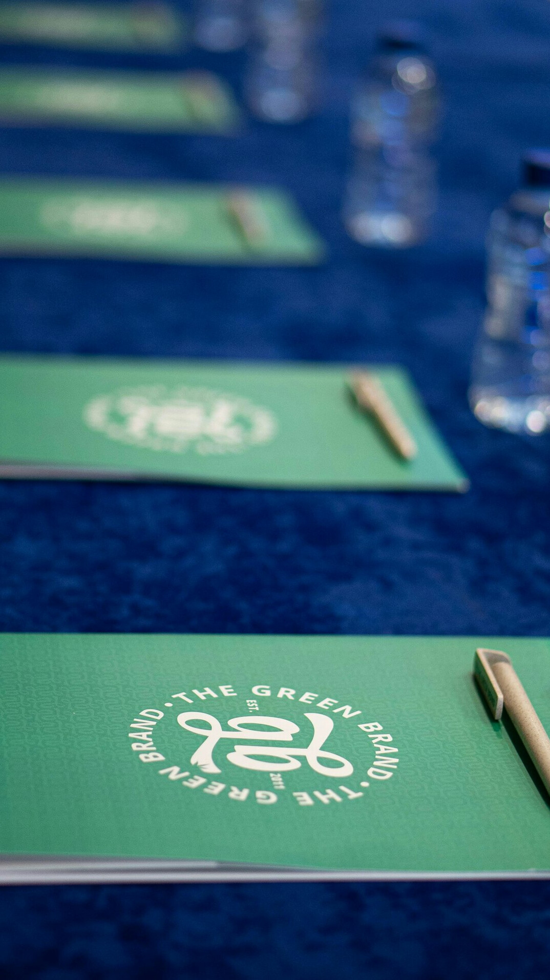 green files digital documents
