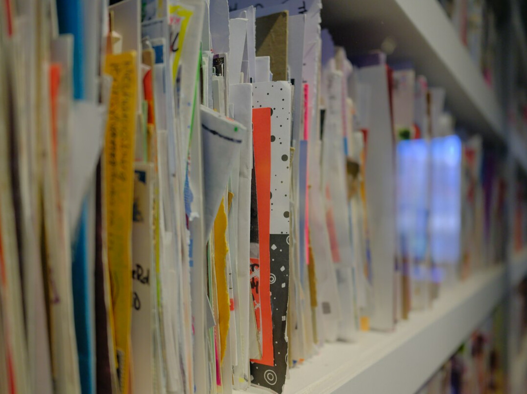 green sustainable files