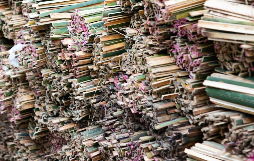 eco friendly files